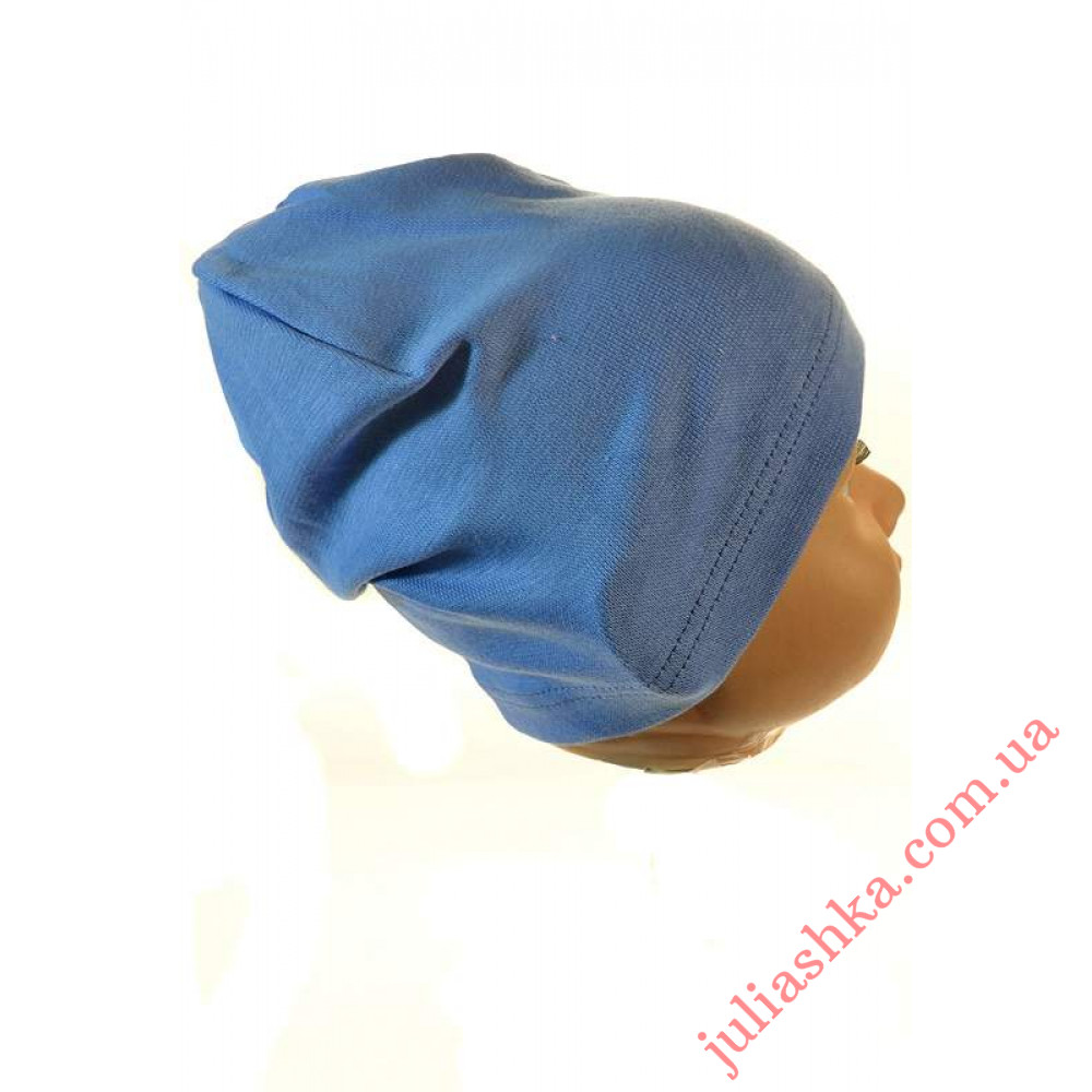 17-015 Eg-Style(42-46р.трикотажная шапочка)