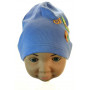 17-015 Eg-Style(42-46р.трикотажна шапочка)