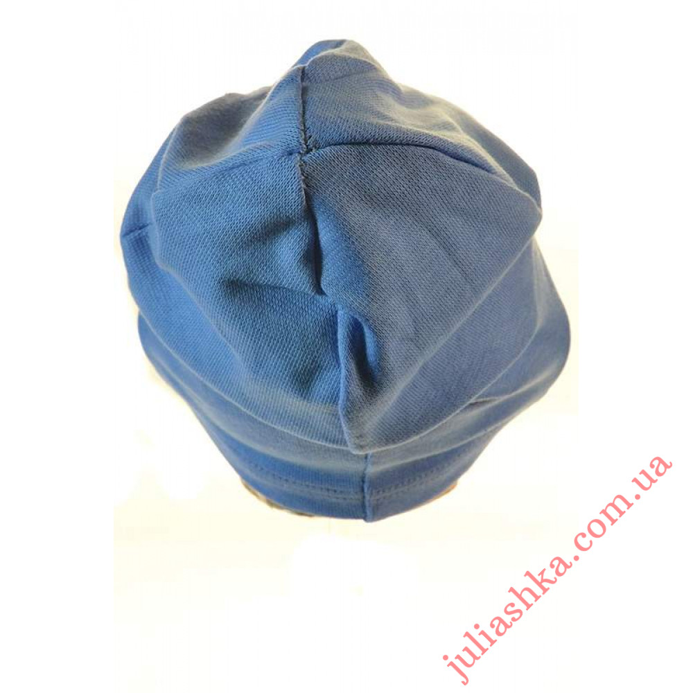 17-015 Eg-Style(42-46р.трикотажная шапочка)