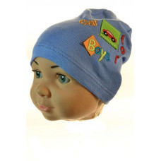 17-015 Eg-Style(42-46р.трикотажна шапочка) 17-015 Eg-Style(42-46р.трикотажна шапочка)