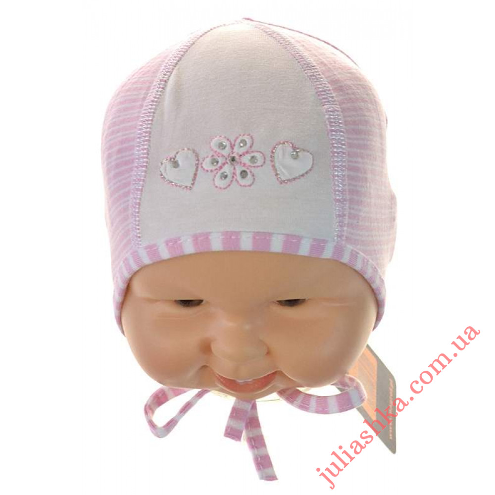 272 MAGROF (35-40р.трикотажна шапка)