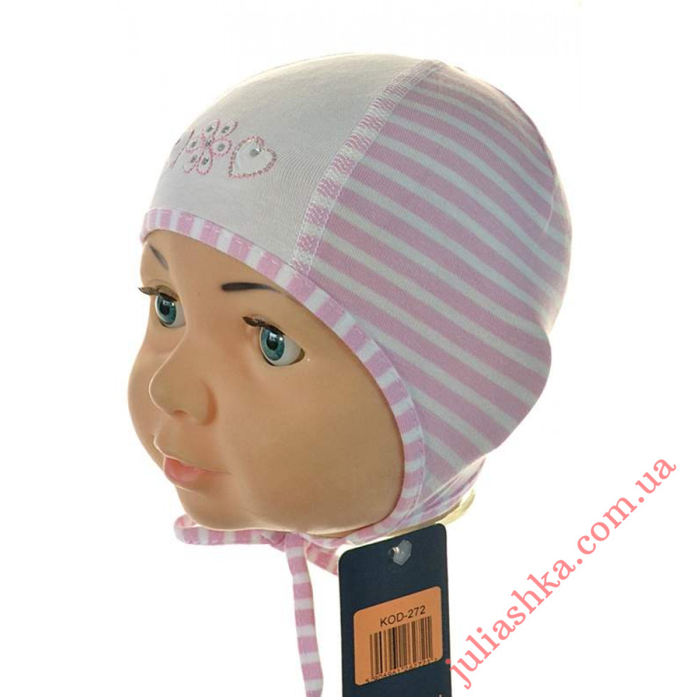 272 MAGROF (35-40р.трикотажна шапка)