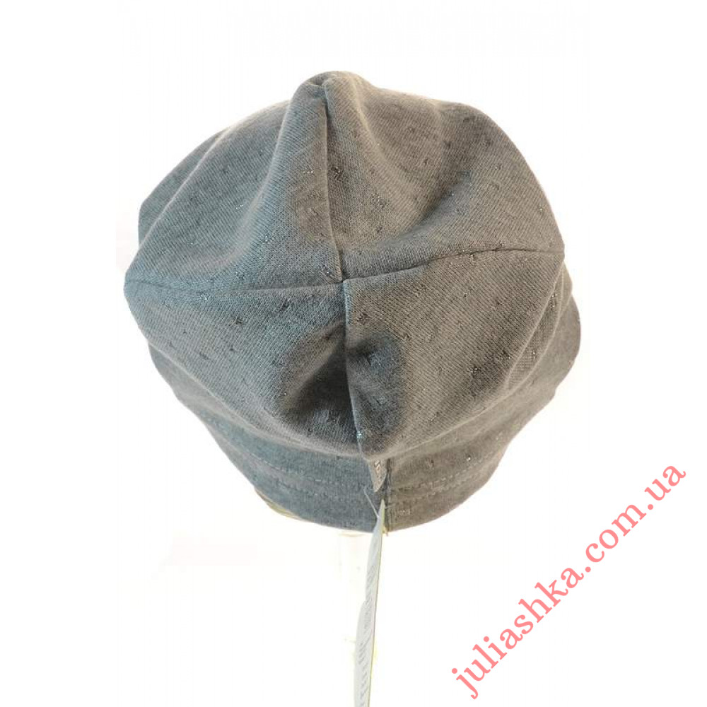 785  FIDO(42-44р. трикотажная шапка)