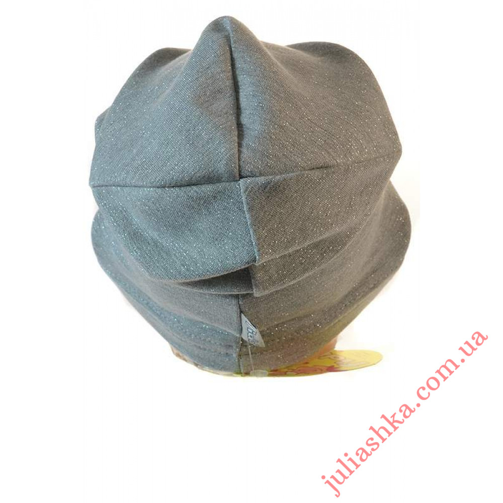 742 FIDO(42-44р. трикотажная шапка)