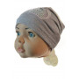 742 FIDO(42-44р. трикотажная шапка)