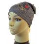 768 FIDO(46-52р. трикотажна шапка)