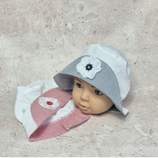 Клементина ELF-KIDS (48-52р.хлопковая панама)