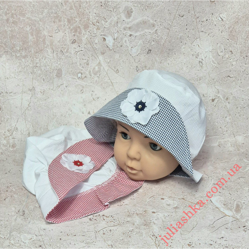 Клементина ELF-KIDS (48-52р.дитяча панама)