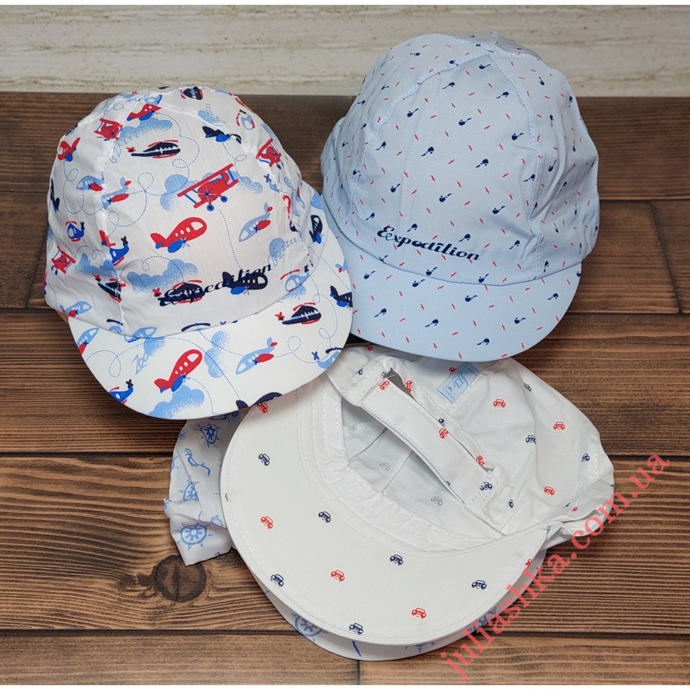 Джон ELF-KIDS (44-48р.літня бейсболка)