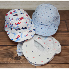 Джон ELF-KIDS (44-48р.літня бейсболка)