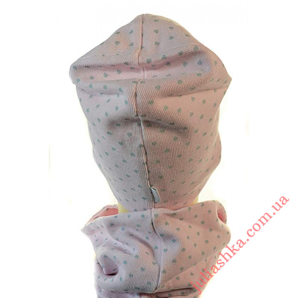 к-т Швеция ELF-KIDS(48-54р.детский комплект)