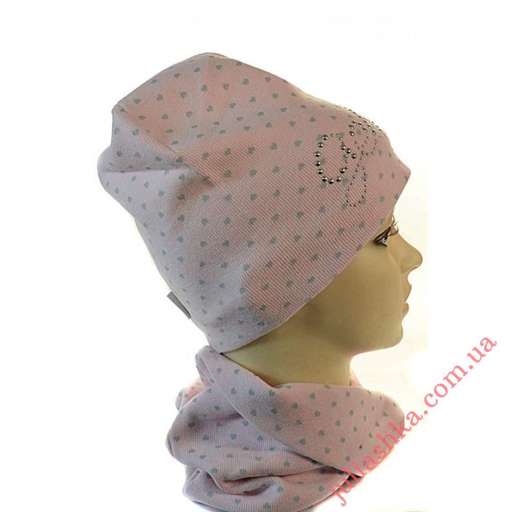 к-т Швеция ELF-KIDS(48-54р.детский комплект)