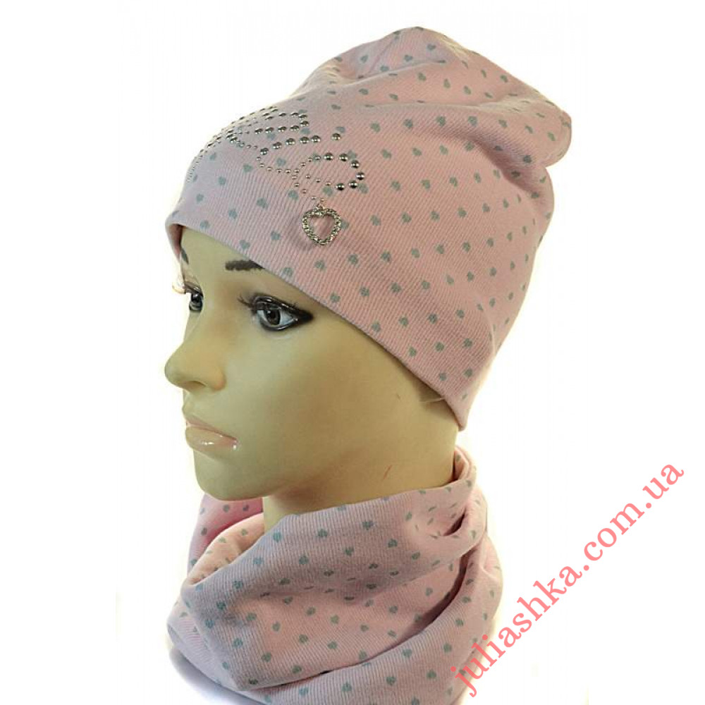 к-т Швеция ELF-KIDS(48-54р.детский комплект)