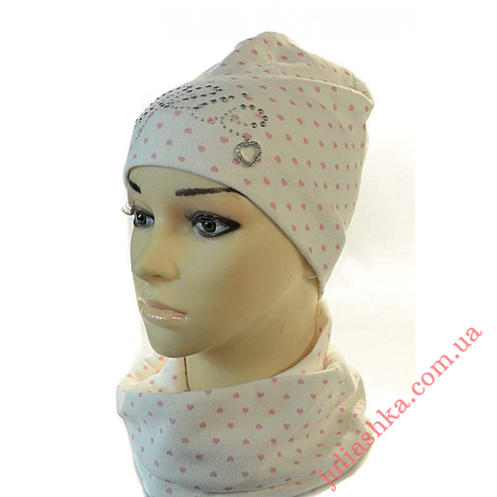 к-т Швеция ELF-KIDS(48-54р.детский комплект)