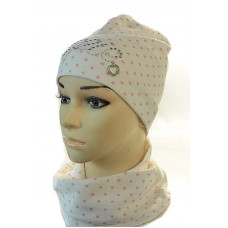 к-т Швеция ELF-KIDS(48-54р.детский комплект)