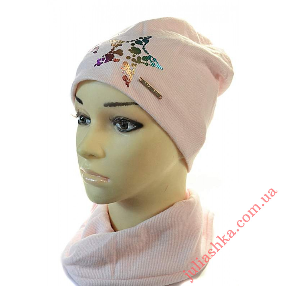 к-т Фелічита ELF-KIDS(48-54р.дитячий комплект)