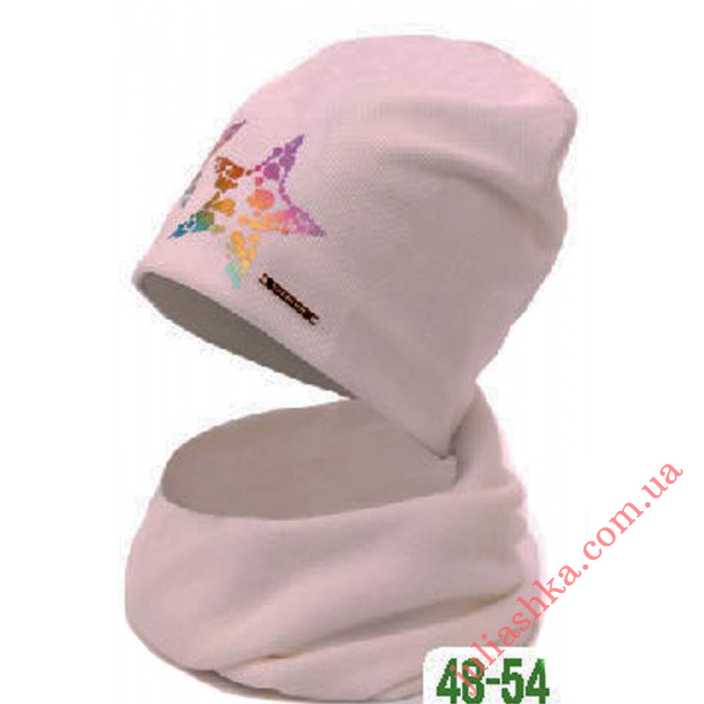 к-т Феличита ELF-KIDS(48-54р.детский комплект)