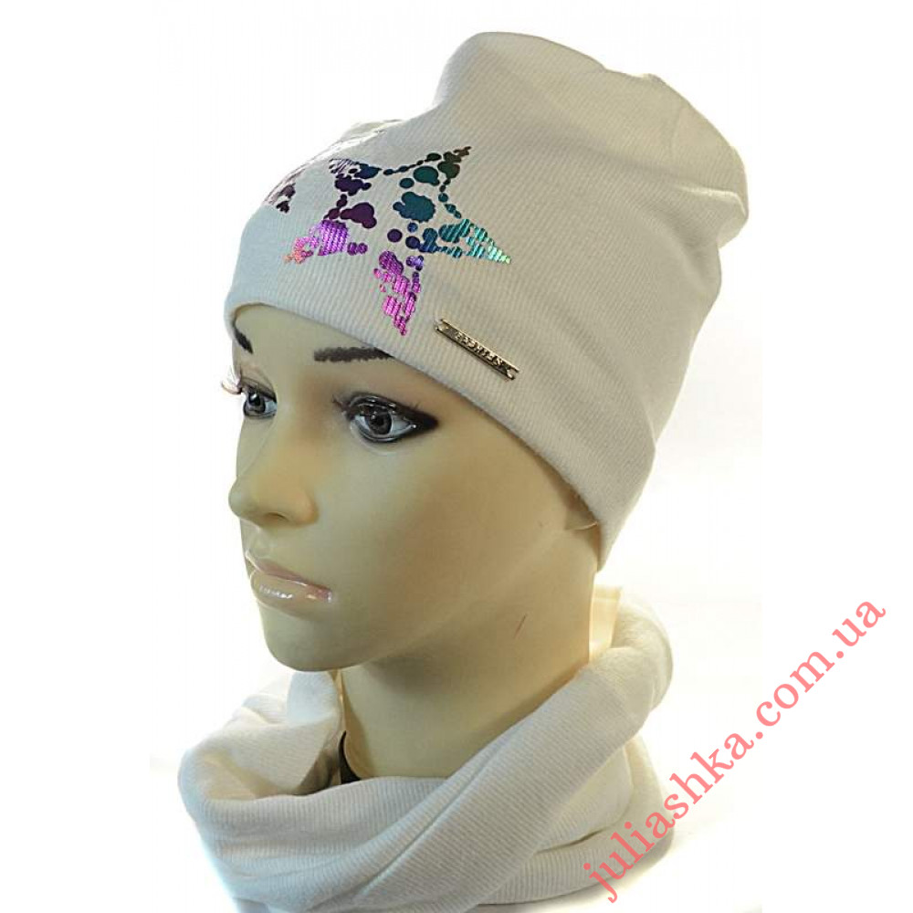 к-т Феличита ELF-KIDS(48-54р.детский комплект)