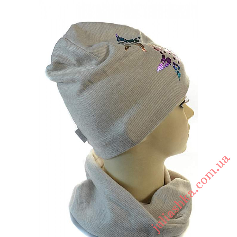 к-т Феличита ELF-KIDS(48-54р.детский комплект)