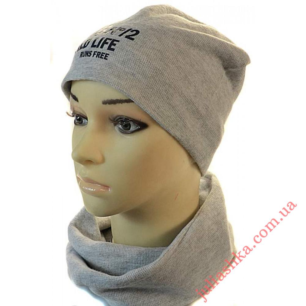 к-т Сосо ELF-KIDS(50-54р.дитячий комплект)