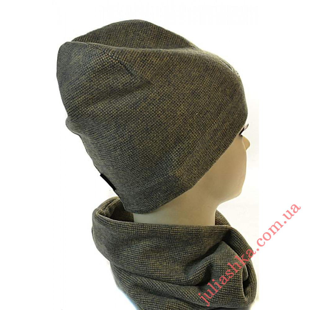 к-т Сосо  ELF-KIDS(50-54р.детский комплект)