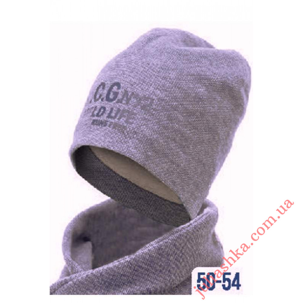 к-т Сосо  ELF-KIDS(50-54р.детский комплект)