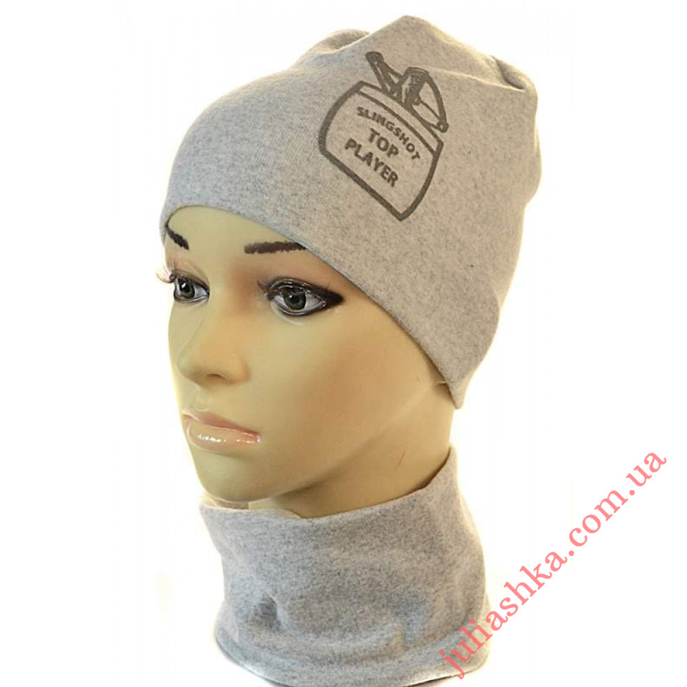 к-т Сорванець ELF-KIDS(46-50р.дитячий комплект)