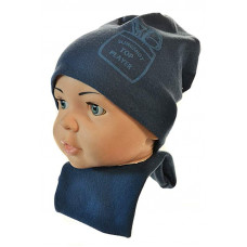 к-т Сорванец  ELF-KIDS(46-50р.детский комплект)