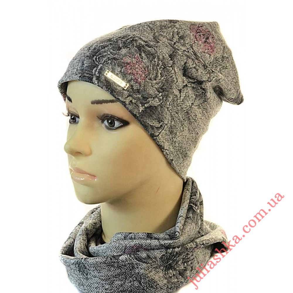 к-т Ромина ELF-KIDS(48-54р.детский комплект)