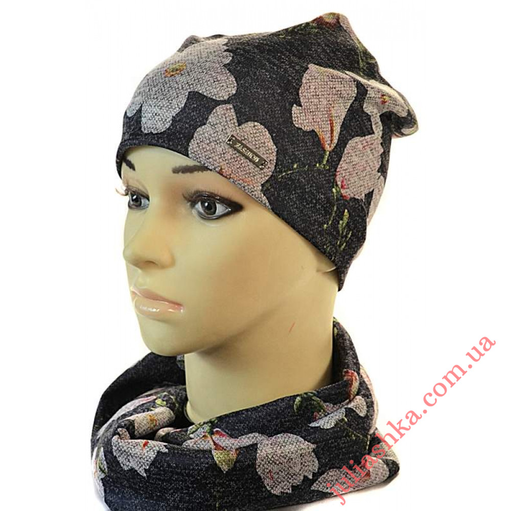 к-т Ромина ELF-KIDS(48-54р.детский комплект)