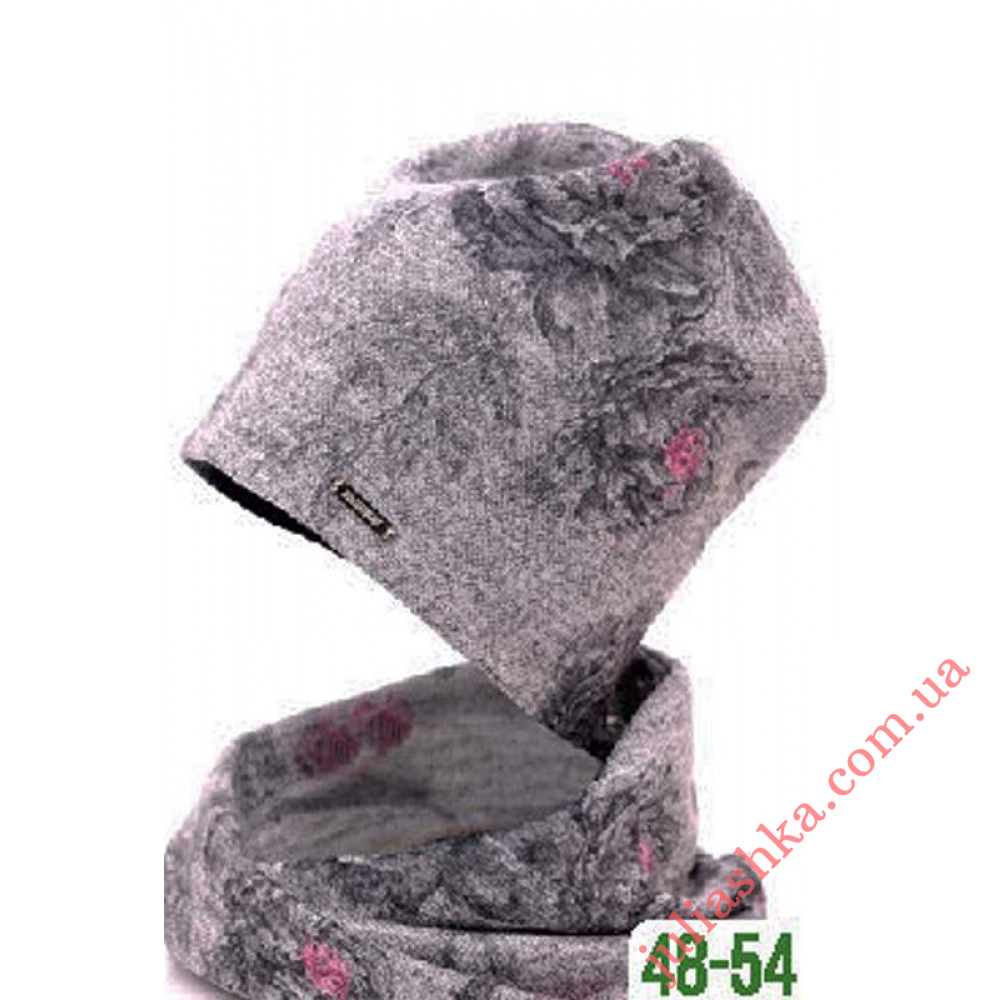 к-т Ромина ELF-KIDS(48-54р.детский комплект)