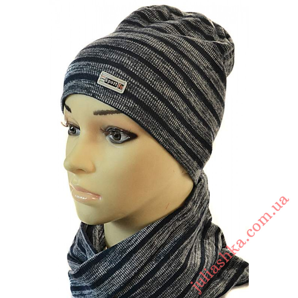 к-т Рейк'явік  ELF-KIDS(48-54р.дитячий комплект)