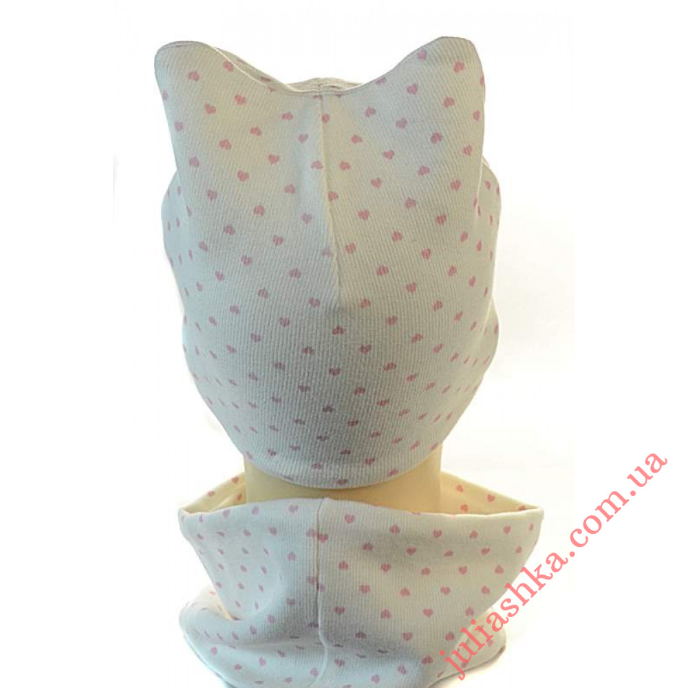 к-т Радика ELF-KIDS(46-52р.детский комплект)