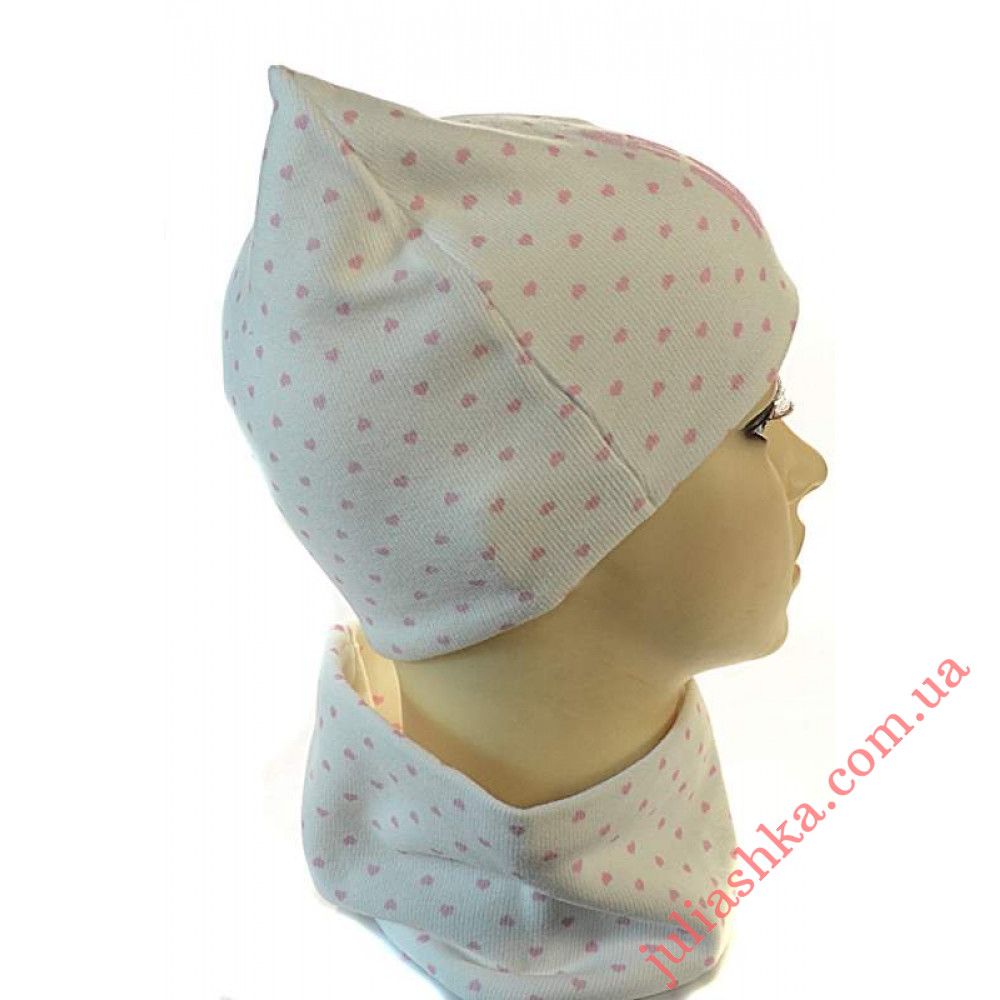 к-т Радика ELF-KIDS(46-52р.детский комплект)