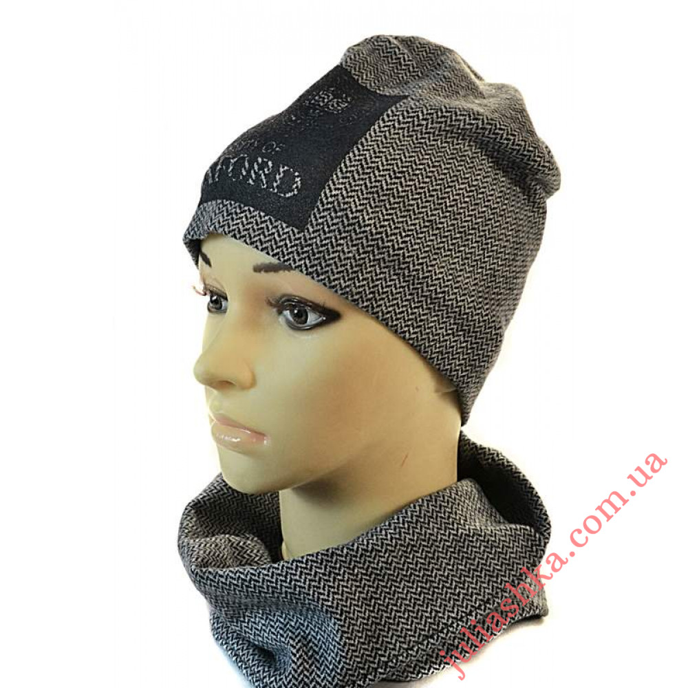 к-т Оксфорд ELF-KIDS(50-52р. дитячий комплект)