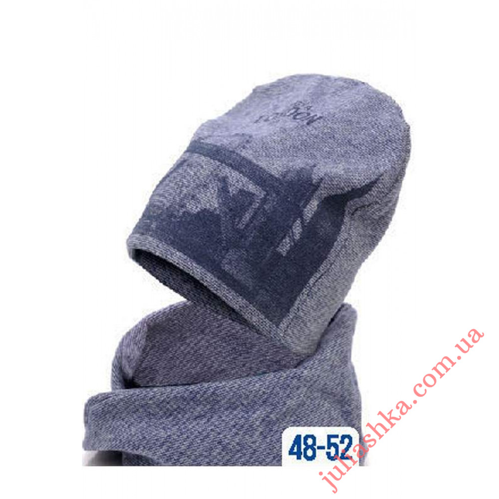 к-т Лондон ELF-KIDS(48-52р.дитячий комплект)