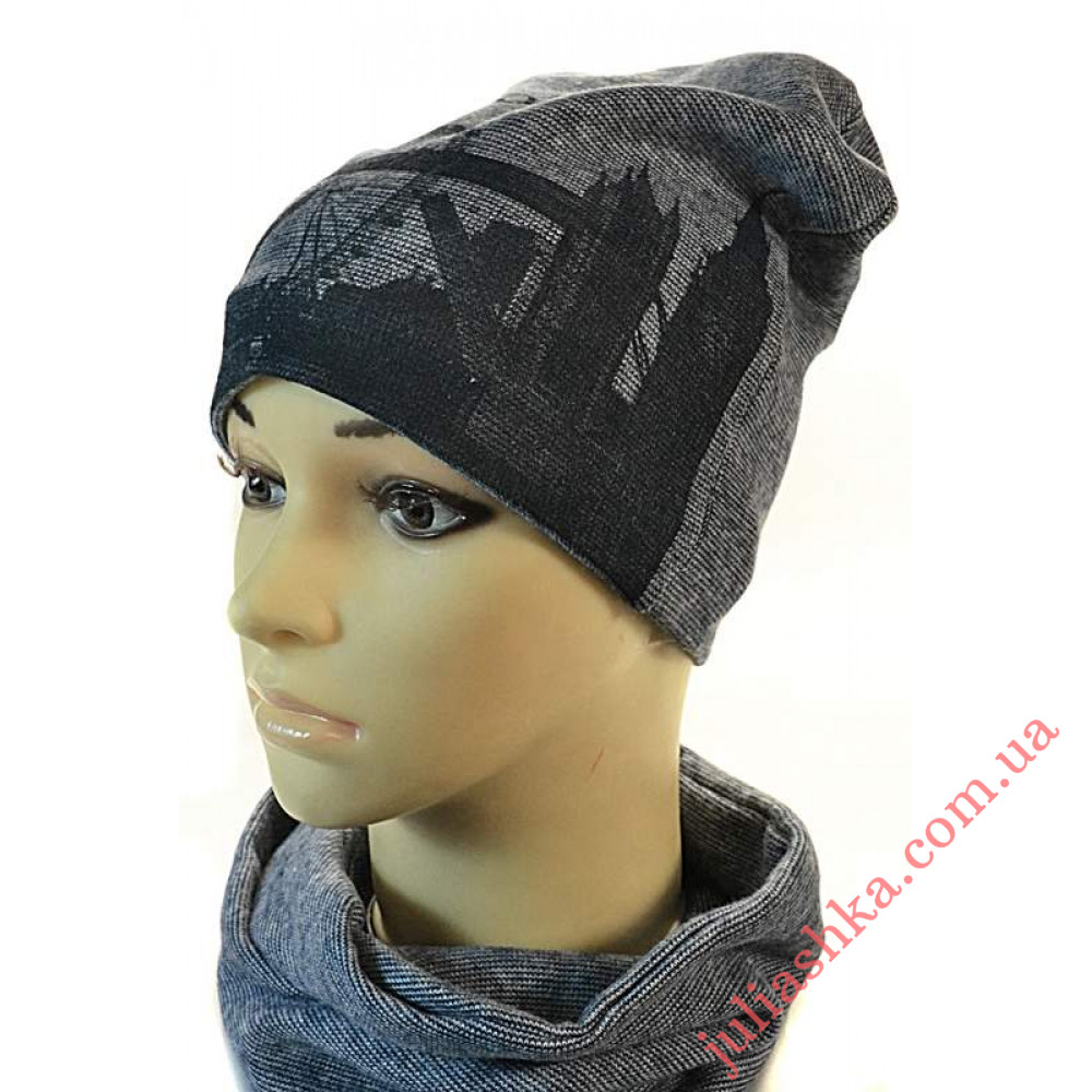 к-т Лондон ELF-KIDS(48-52р.дитячий комплект)