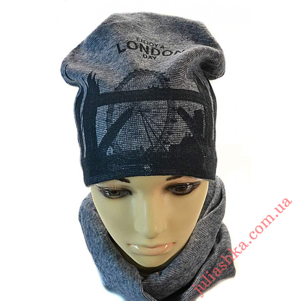 к-т Лондон ELF-KIDS(48-52р.дитячий комплект)