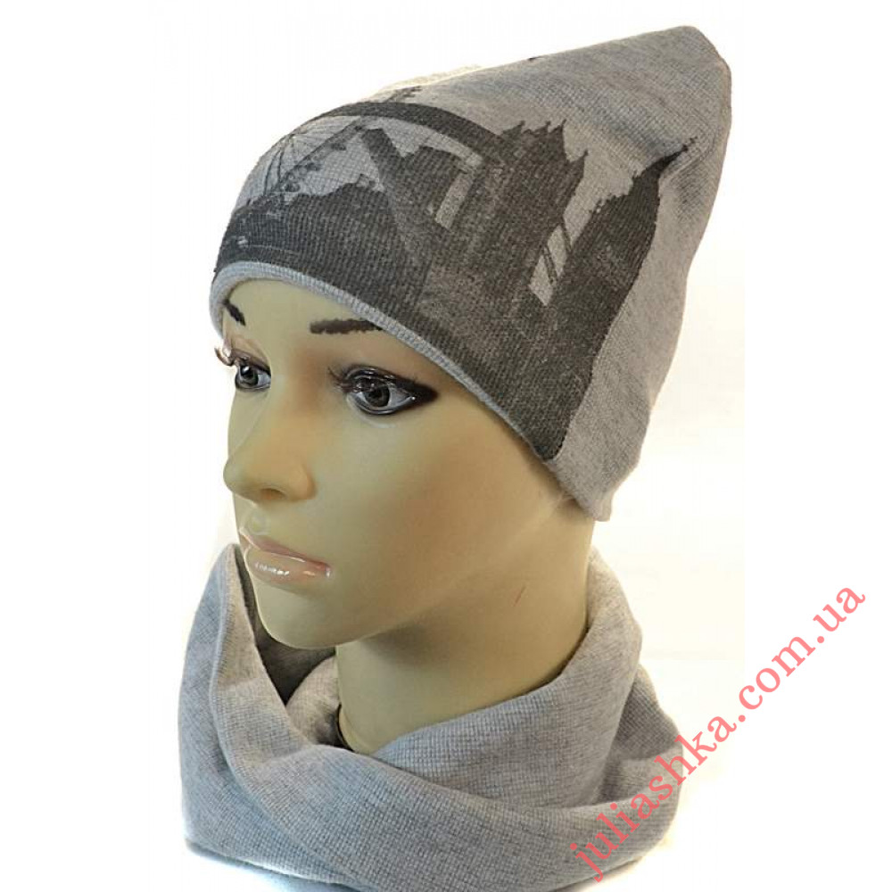 к-т Лондон ELF-KIDS(48-52р.дитячий комплект)