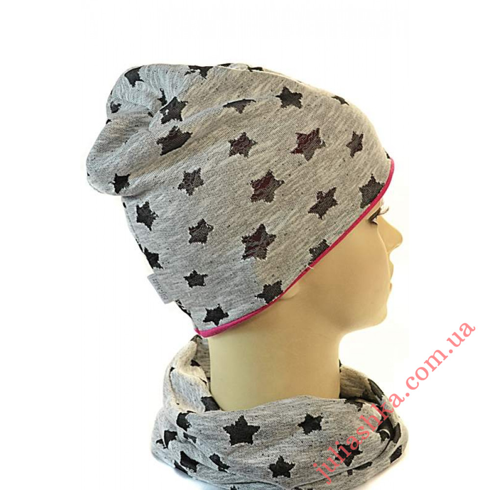 к-т Кристи ELF-KIDS(48-54р.детский комплект)