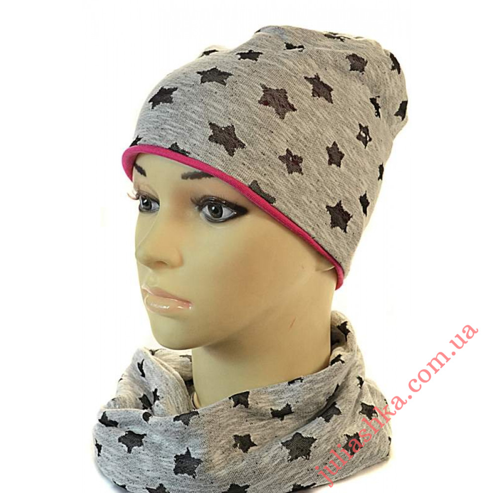 к-т Крісті ELF-KIDS(48-54р.дитячий комплект)