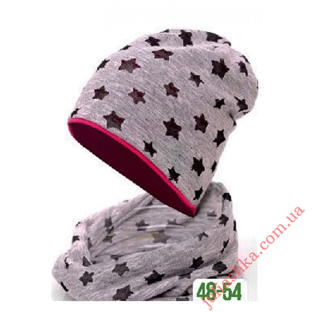 к-т Кристи ELF-KIDS(48-54р.детский комплект)