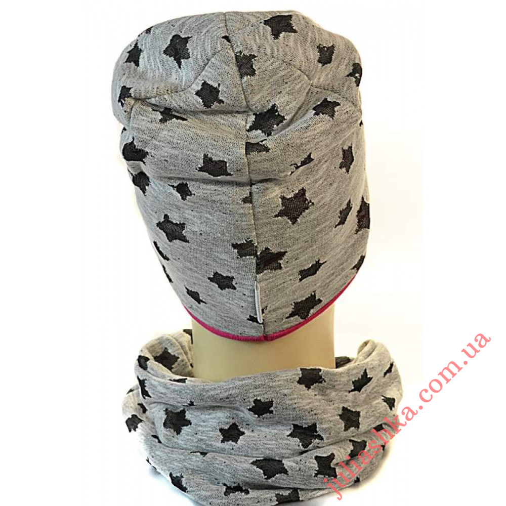 к-т Кристи ELF-KIDS(48-54р.детский комплект)