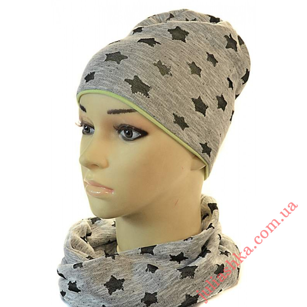 к-т Крісті ELF-KIDS(48-54р.дитячий комплект)