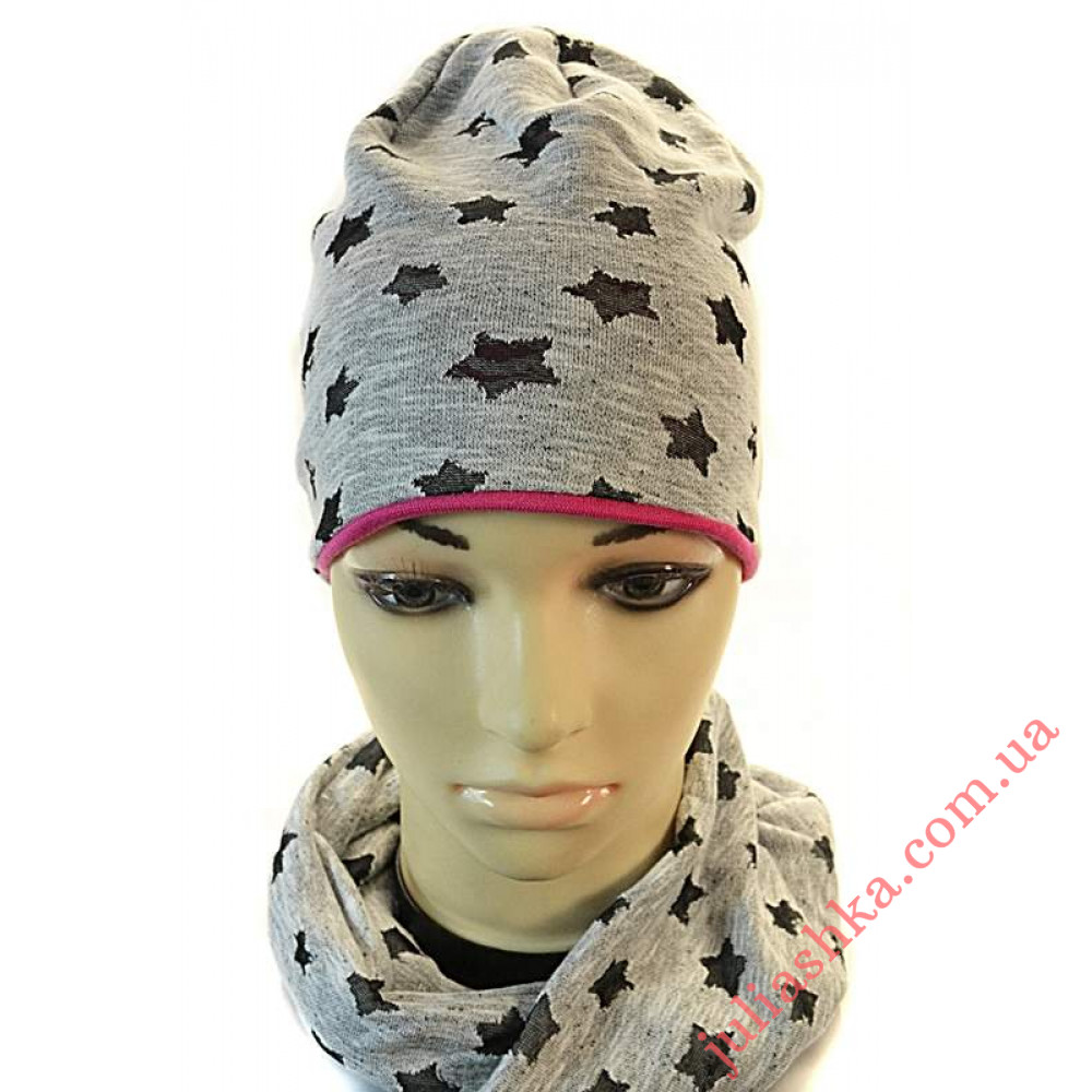 к-т Крісті ELF-KIDS(48-54р.дитячий комплект)