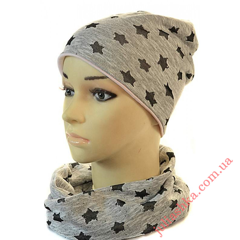 к-т Крісті ELF-KIDS(48-54р.дитячий комплект)