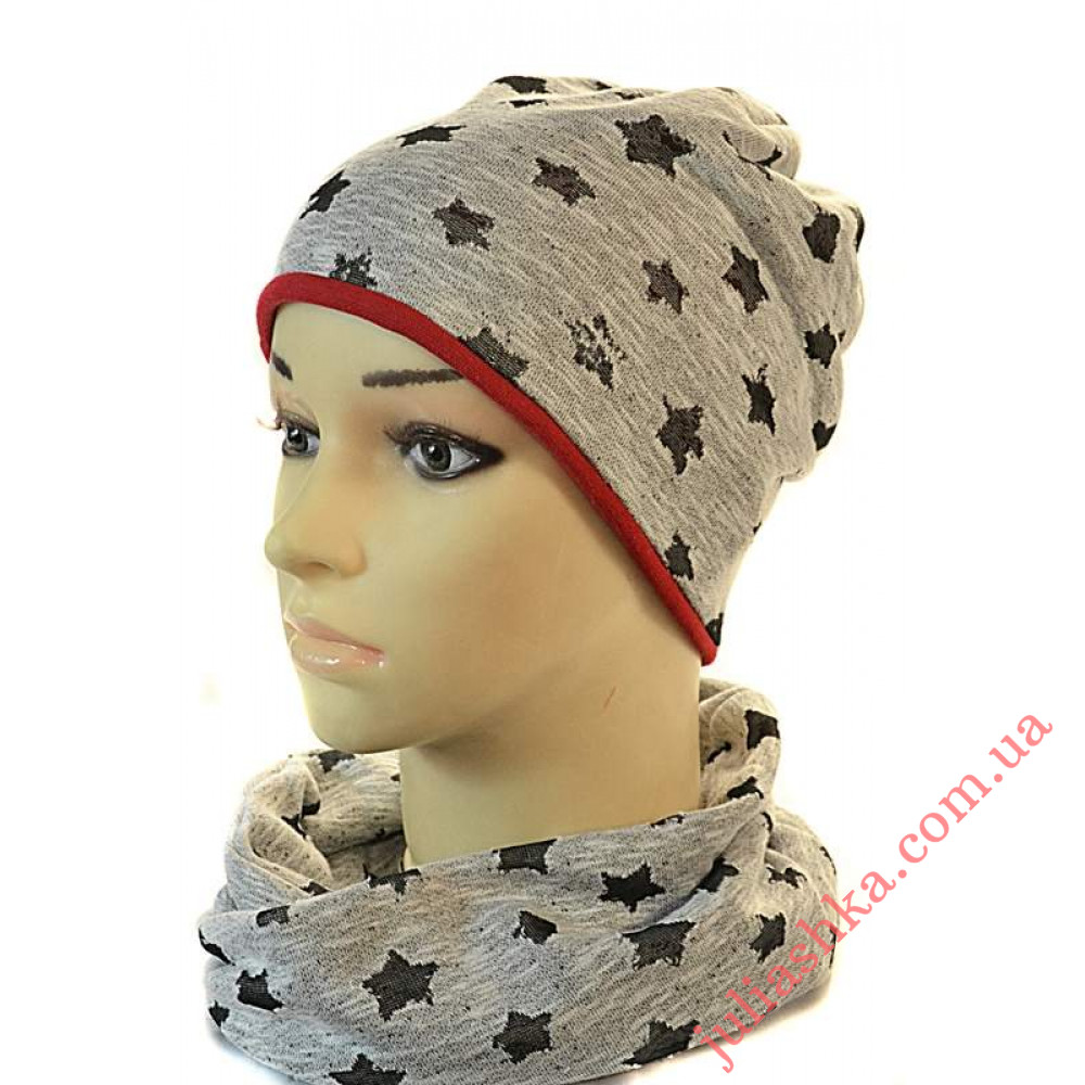 к-т Кристи ELF-KIDS(48-54р.детский комплект)