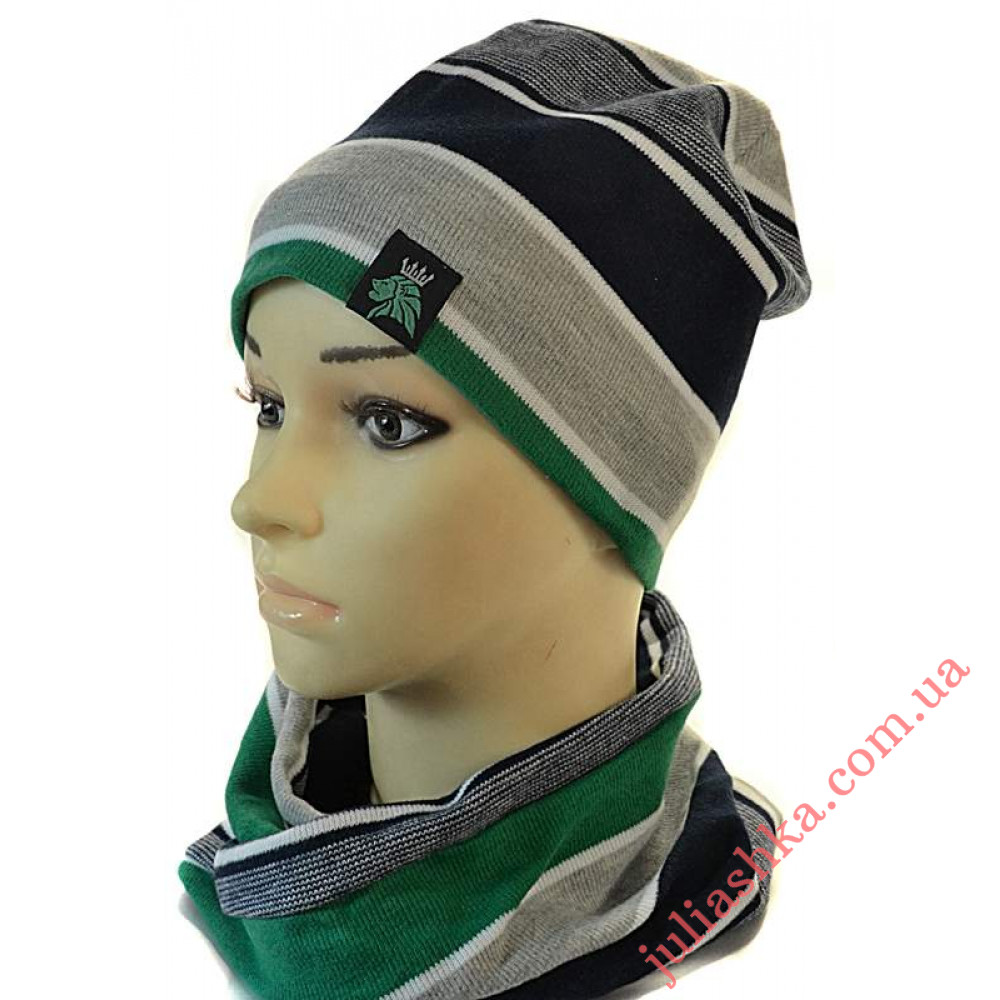 к-т Кинг ELF-KIDS(48-54р.дитячий комплект)