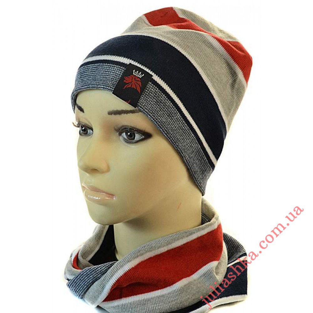 к-т Кинг ELF-KIDS(48-54р.дитячий комплект)