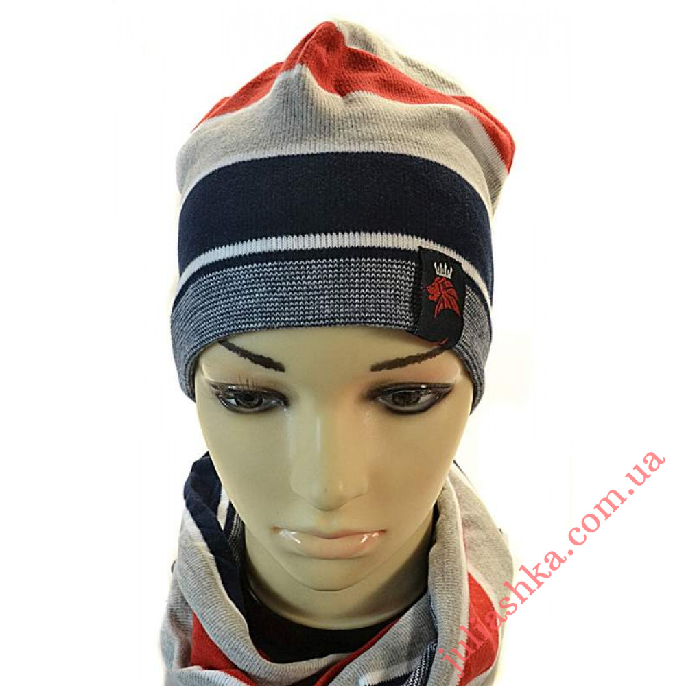 к-т Кинг ELF-KIDS(48-54р.дитячий комплект)